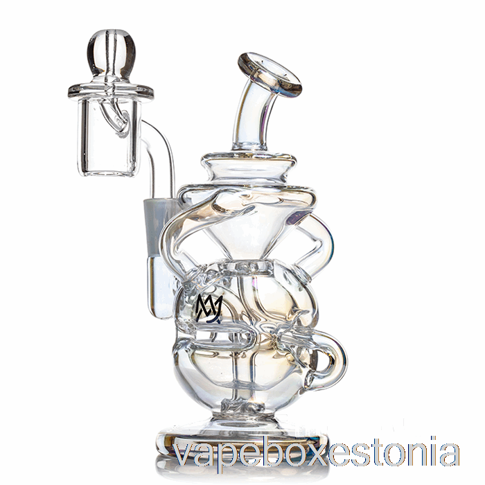 Vape Box Estonia Mj Arsenal Infinity Mini Dab Rig Sillerdav